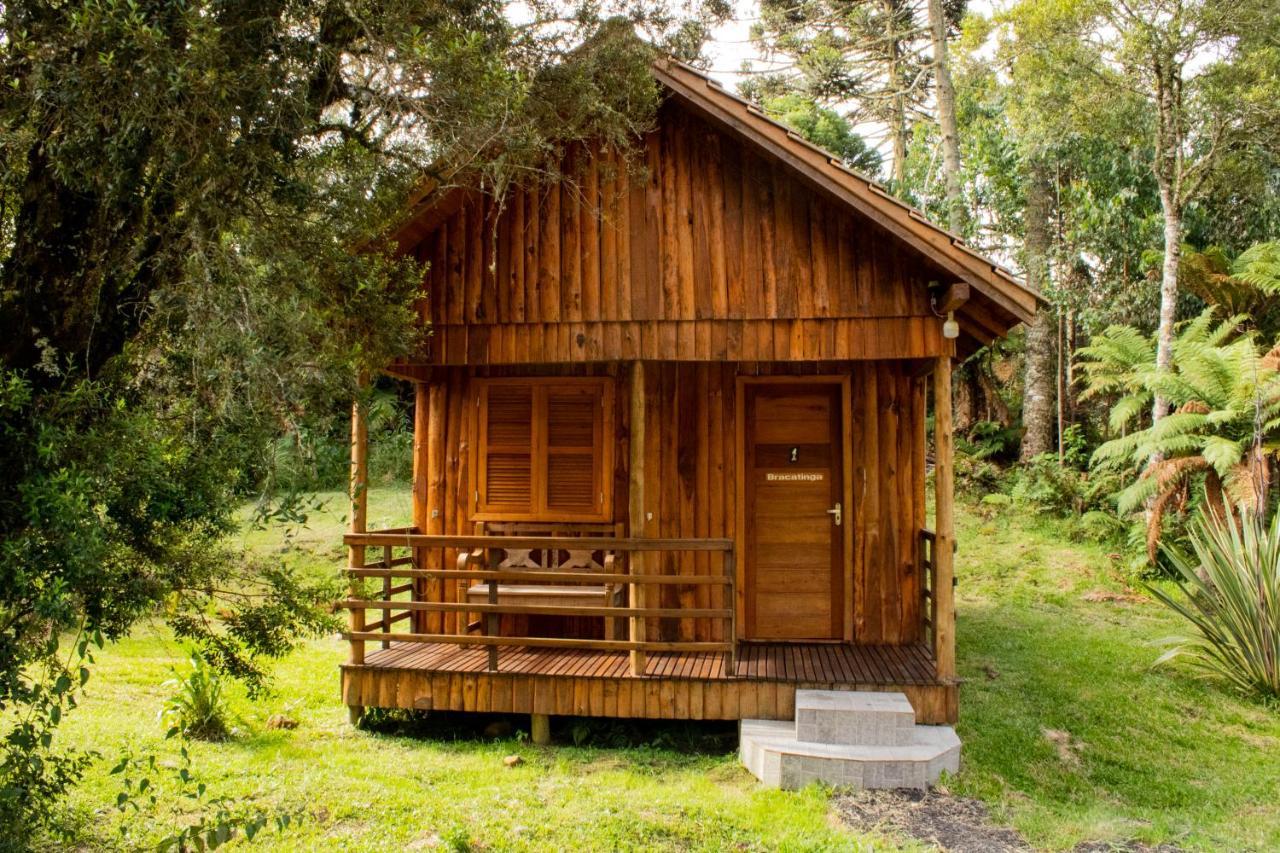 Cascata Véu De Noiva Inn