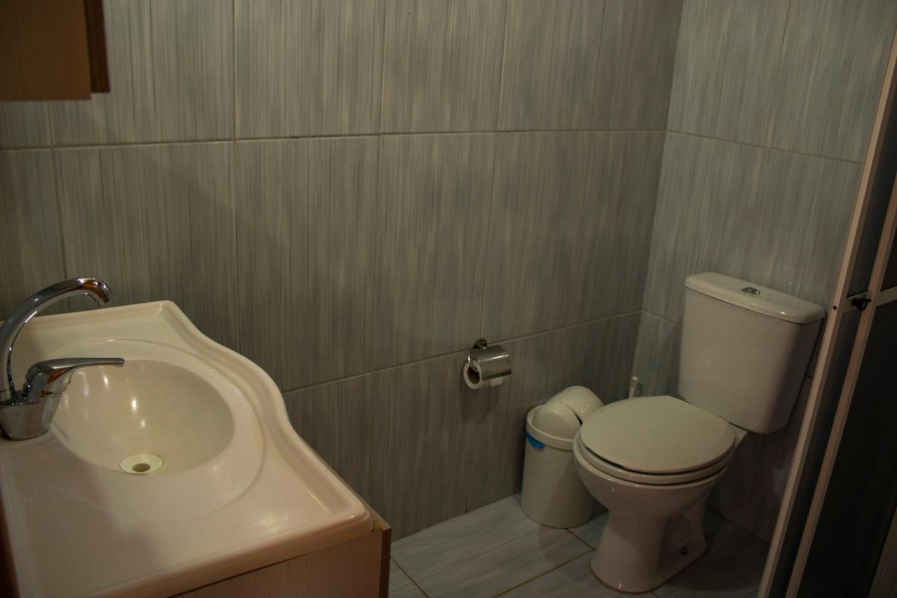 Cascata Véu De Noiva Inn *