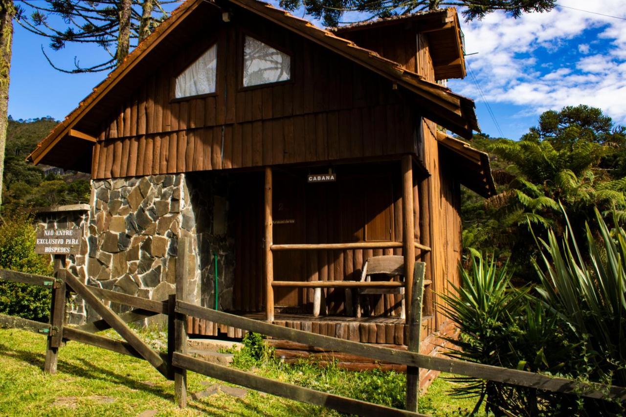 Inn Cascata Véu De Noiva *