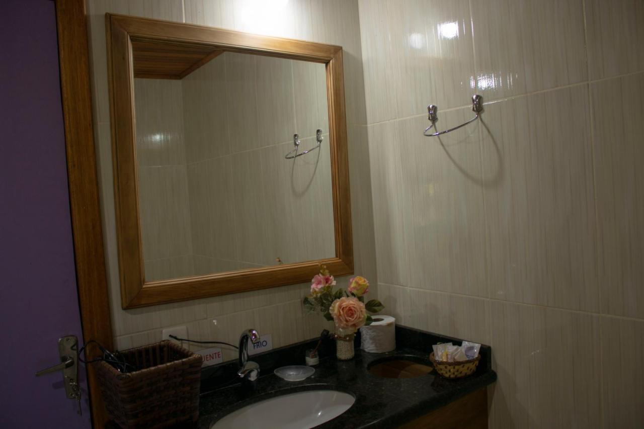 Cascata Véu De Noiva Inn