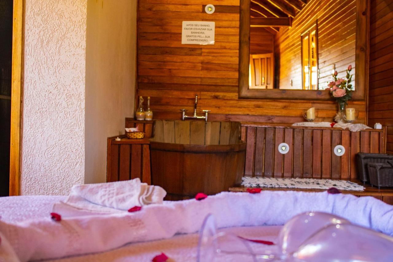 Inn Cascata Véu De Noiva *