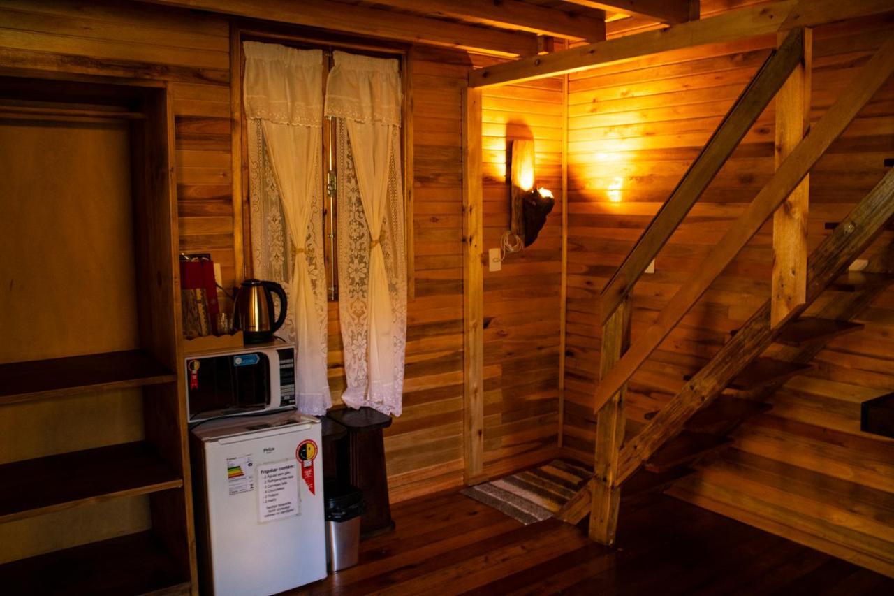 Cascata Véu De Noiva Inn *