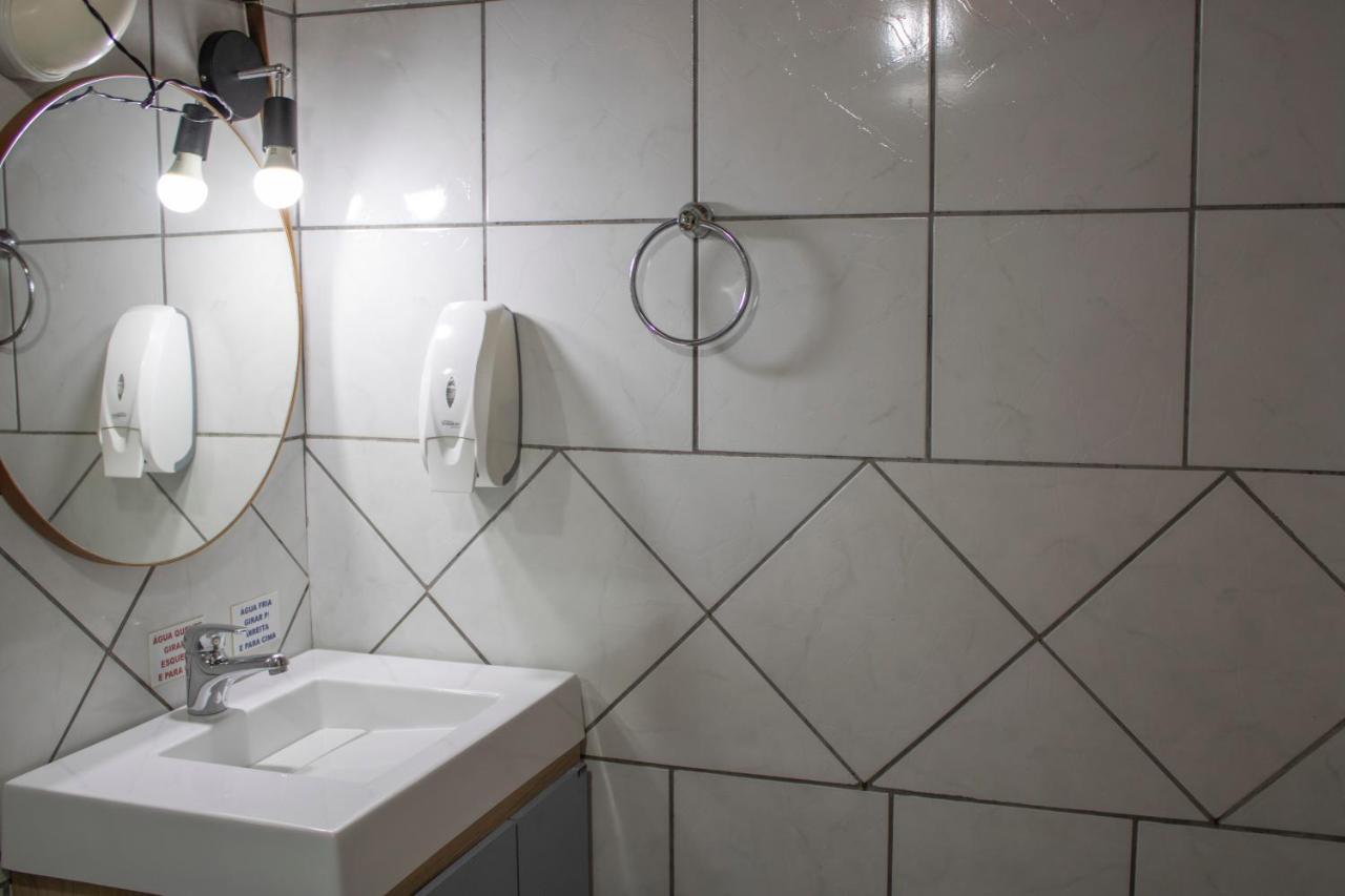 Cascata Véu De Noiva Inn