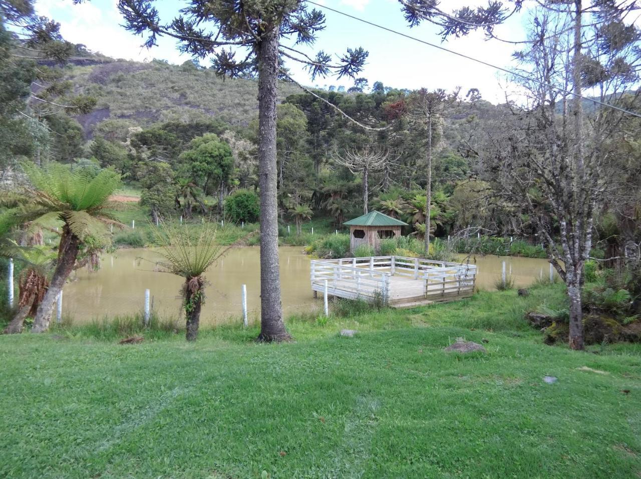 Inn Cascata Véu De Noiva *