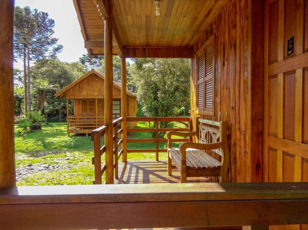 Inn Cascata Véu De Noiva *